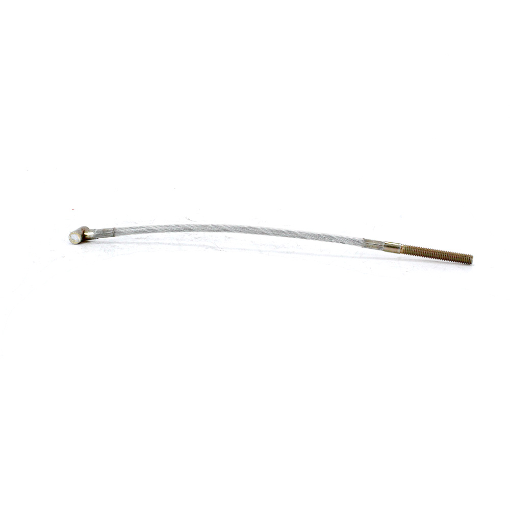 Handbrake Cable (Front) for NISSAN NP200 1.6 K7M — view 1